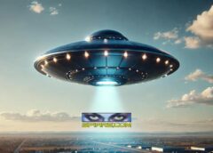 ufo-triangolare