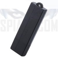 Registratore Audio nascosto in una chiavetta USB