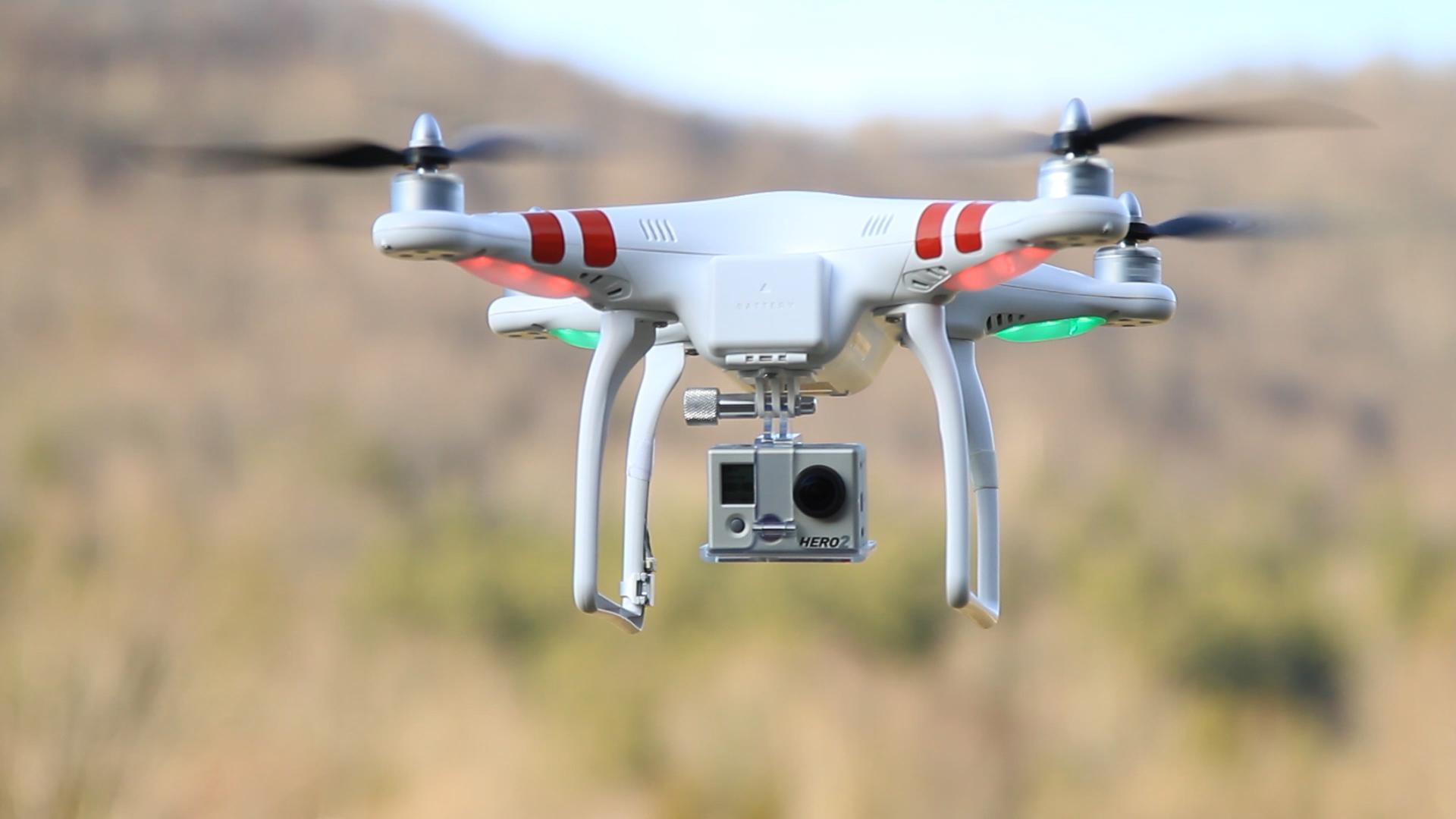 drone