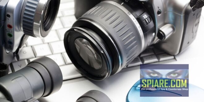 5 strumenti piu utilizzati da un investigatore privato