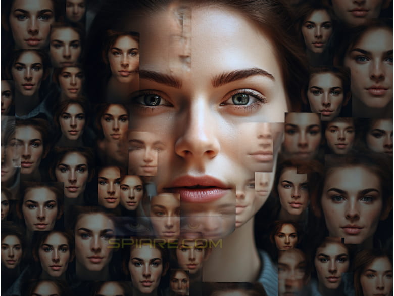 come cercare una faccia su internet