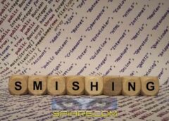 Smishing