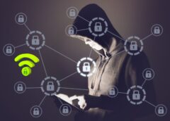 Wiki-Eve La Nuova Minaccia Tecnologica che Intercetta le Password WiFi
