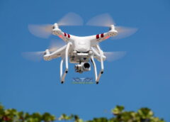 a-quale-distanza-può-arrivare-un-drone