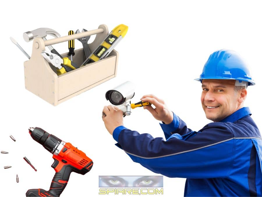 cosa-serve-per-installare-una-telecamera-wifi