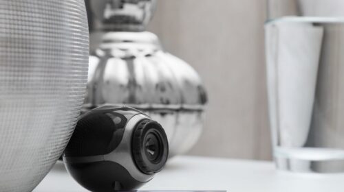 Quanto costa una piccola telecamera