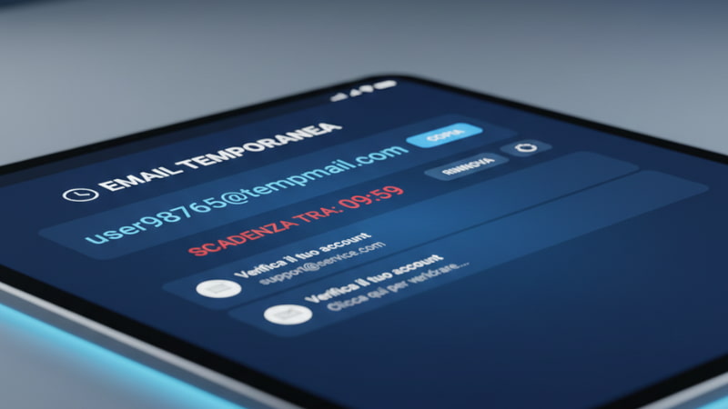 email-temporanea