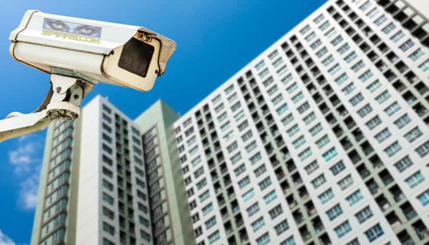 installazione-di-telecamere-in-condominio