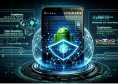 Riavvia il Tuo Android per Proteggere i Dati con GrapheneOS