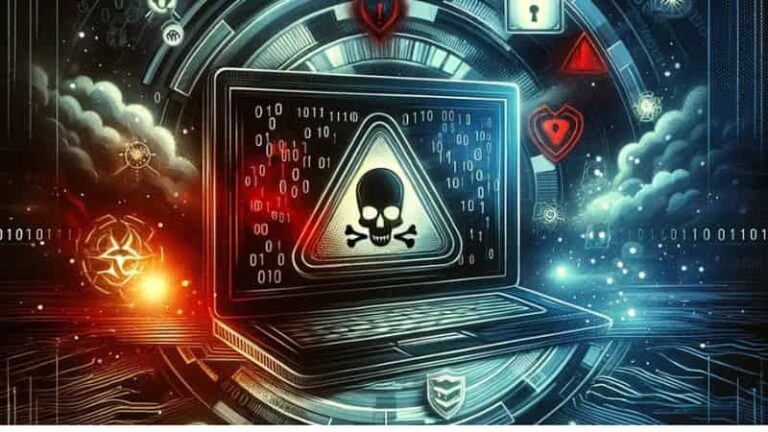 Che cosa si intende con il termine malware?