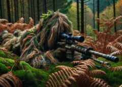 camuffamento-militare