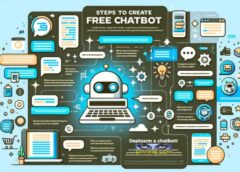 come-creare-un-chatbot-gratis