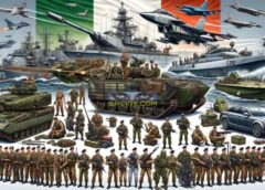 come-e-composto-lesercito-italiano