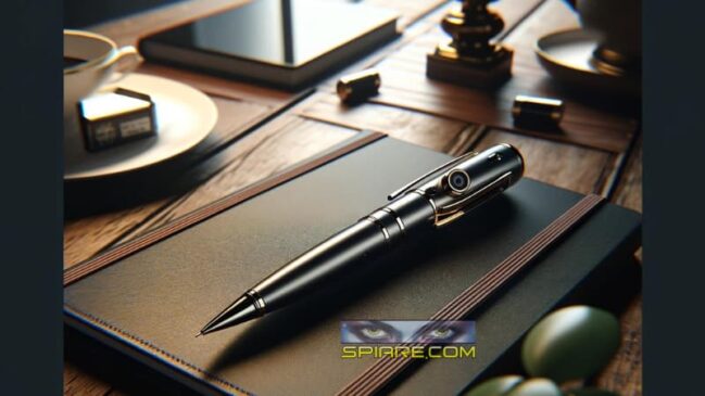 che-cose-una-spy-pen