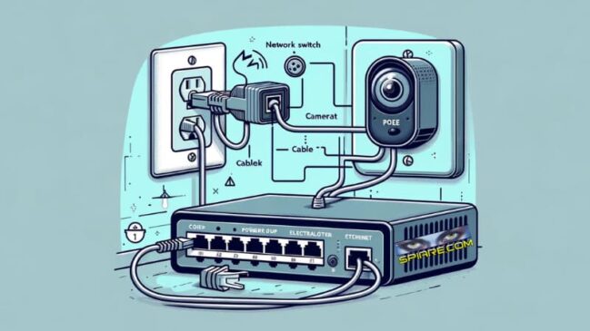 come-alimentare-una-telecamera-poe