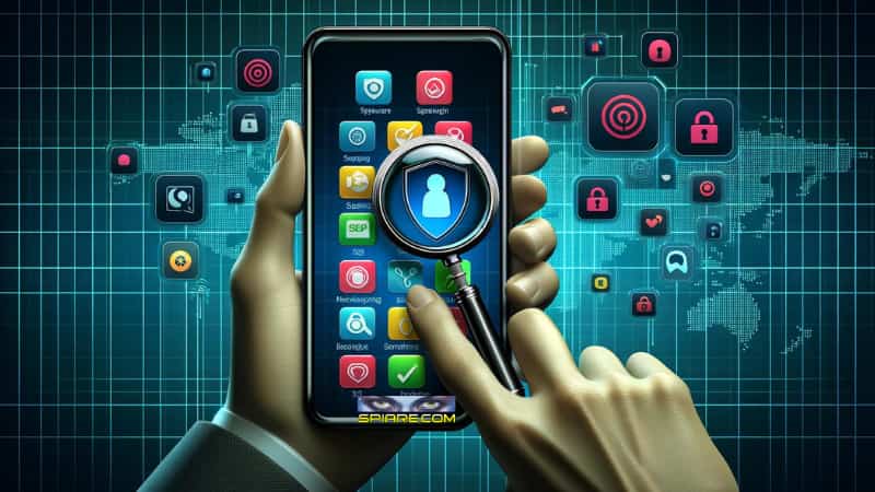 Come si fa a vedere se qualcuno ti spia il telefono?