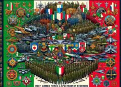 quanti-sono-i-reggimenti-italiani