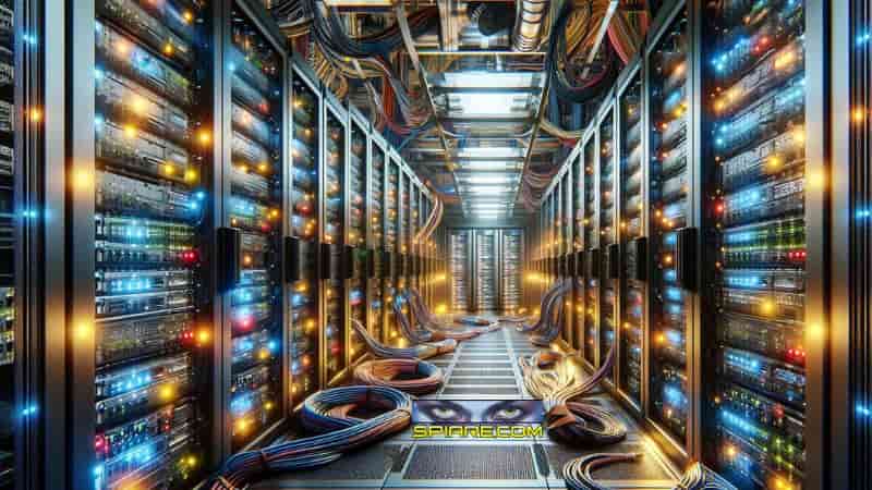 telecamere quanta memoria consumano