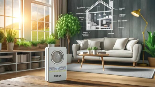 come-misurare-il-gas-radon-in-casa