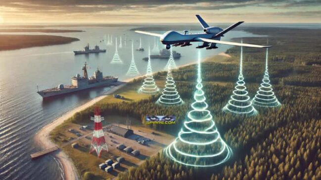 guerra-elettronica-drone-usa-per-spiare-il-baltic-jammer-russo