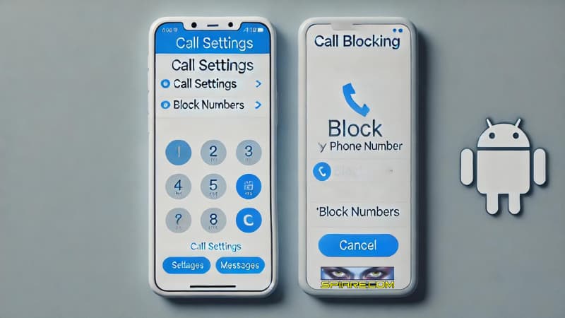 Altri metodi per bloccare telefonate indesiderate