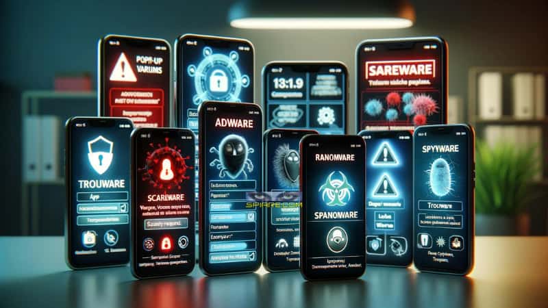 virus e quali sono i principali tipi