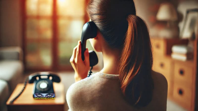 Iscrizione via Telefono