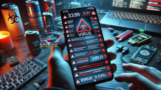 come-si-fa-a-capire-se-il-cellulare-ha-un-virus