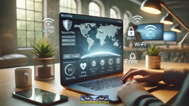 come-utilizzare-nordvpn-gratis
