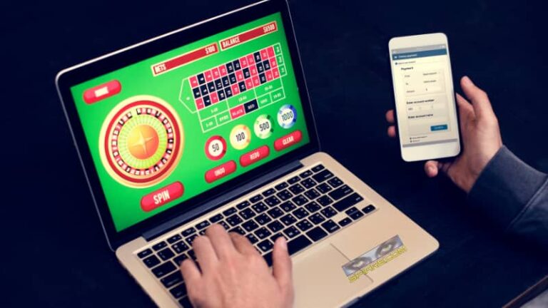 gioco con vincite progressive