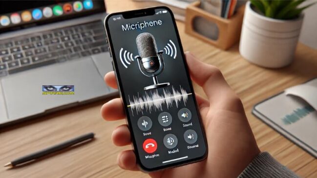 microfono-iphone-non-funziona