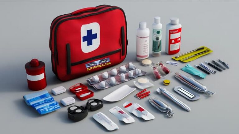 Kit Sopravvivenza per 72 Ore: La Guida Completa