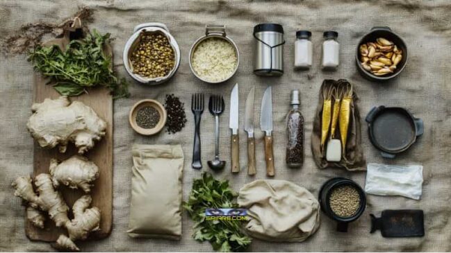 Kit Sopravvivenza per 72 Ore: La Guida Completa