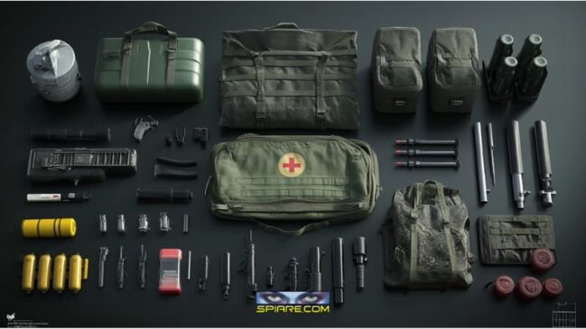 kit-sopravvivenza