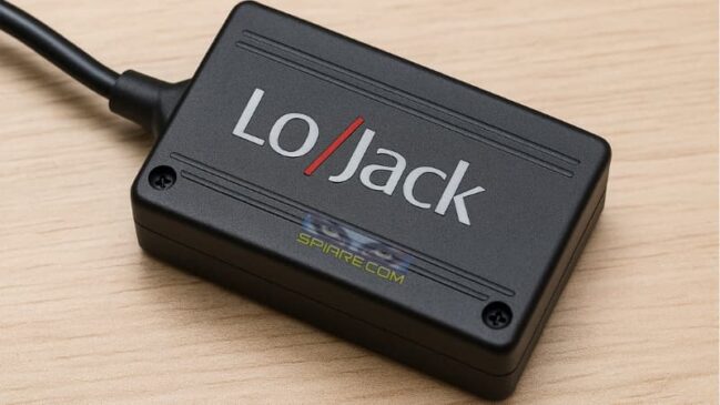 lojack