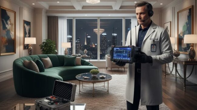 come-bonificare-un-ambiente-da-microspie