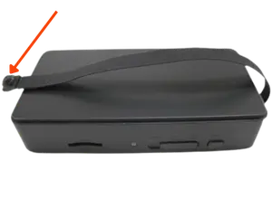 Microcamera senza internet