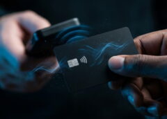 contactless