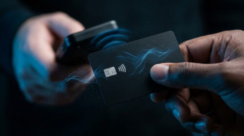 contactless