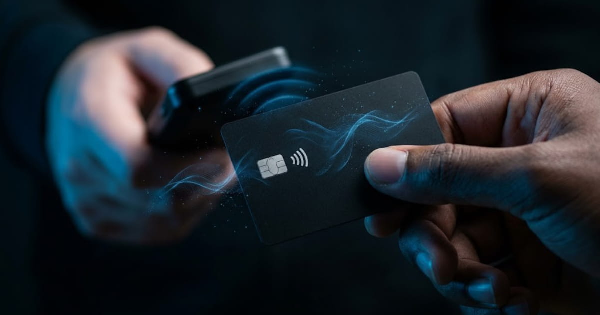 contactless