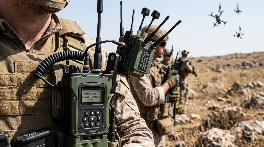 radio-militari