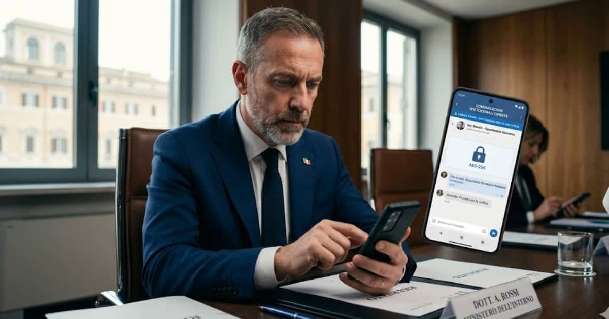 signal-messenger