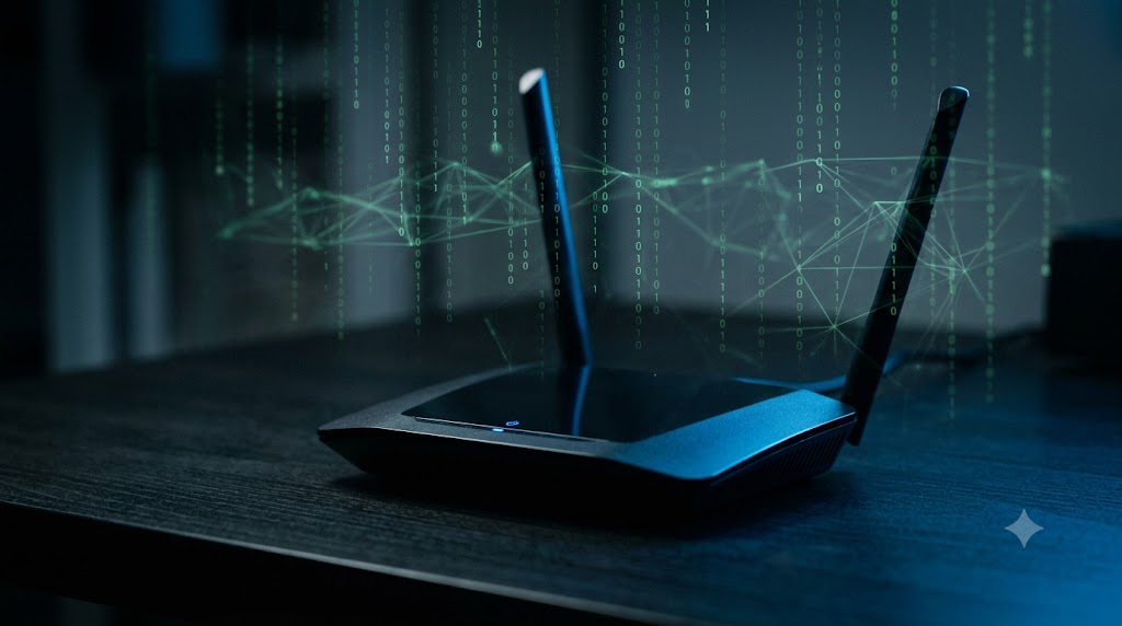 Router WiFi domestico compromesso da hacker del GRU russo — operazione APT28