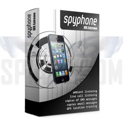 spiare un cellulare normale