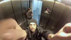 installare telecamera nascosta