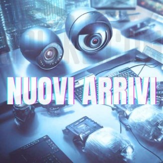 Novità Prodotti Spy