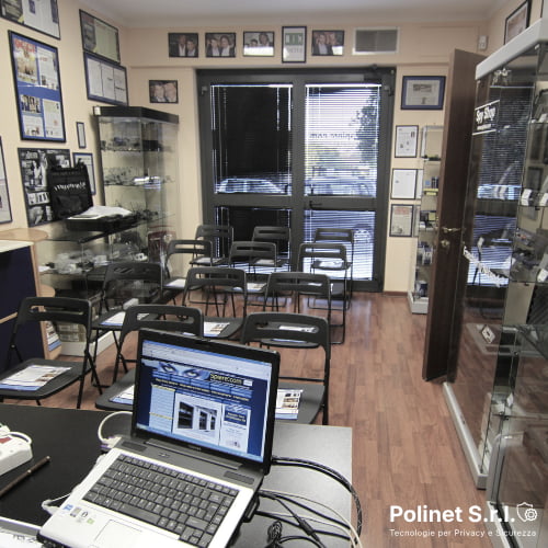 aula-corso-tscm-bonifica-microspie-roma-polinet