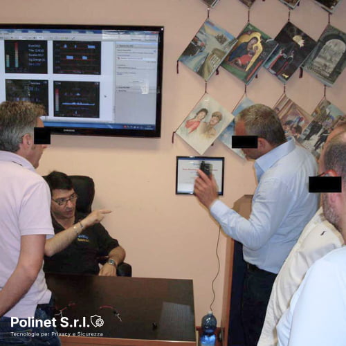 corso-tscm-polimeni-analisi-spettro-rf-roma