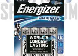 Batterie-ENERGIZER-ULTIMATE-LITHIUM-STILO-LITIO-AA-LR6-BLISTER-4-BATTERIE