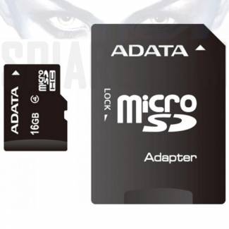 scheda-di-memoria-classe-4-adata-16-gb